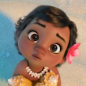 Meet your Posher, Lilliana